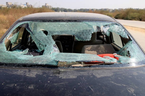 How to Protect Your Windshield from Damage