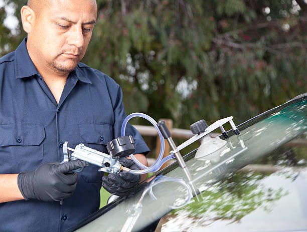 Window Tinting Ontario CA Professional Auto and Car Window Tinting Solutions
