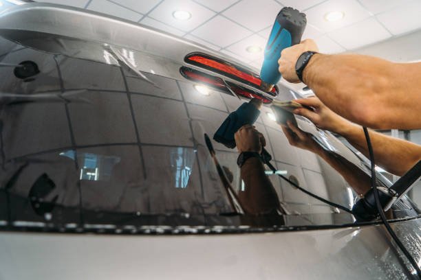 Window Tinting Upland CA Expert Car and Auto Tinting Services with Ontario Mobile Auto Glass