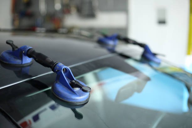 Windshield Repair Near Me Upland CA Ontario Mobile Auto Glass