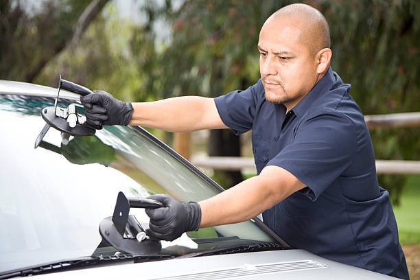 Windshield Repair Near Me, Rancho Cucamonga, CA