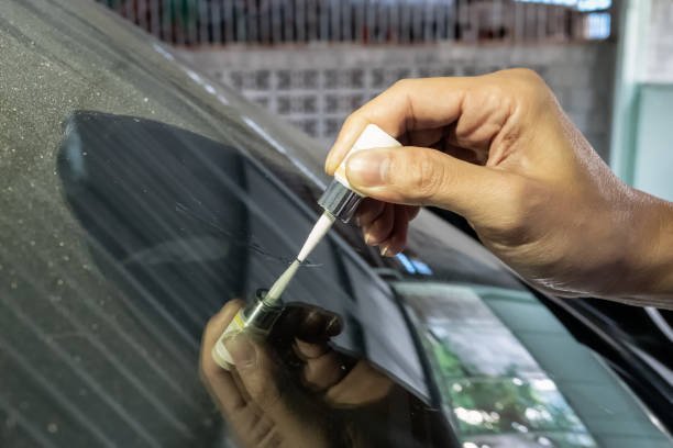 Mobile windshield service in Ontario, CA